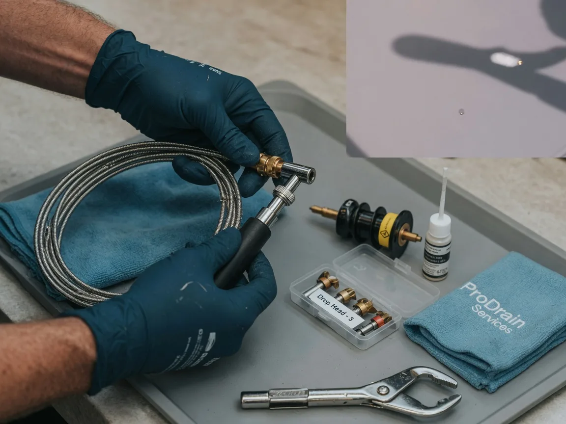 Why choose Drain Cleaning in Rusk, TX